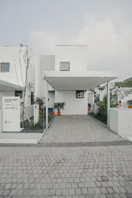 cluster pannakota colony rumah milennial  jl soreang _ banjaran