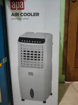 AIR COOLER MERK APA BRAND ACE HARDWARE