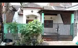 rumah murah di perumahan taman sumengko indah Wringinanom Gresik