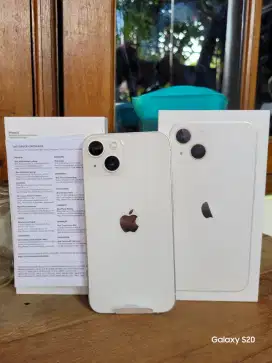 Iphone 13 ibox 128gb