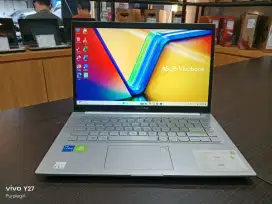 SALE !!! ASUS K413E CORE I5-1135G7/RAM 8GB/SSD 512GB/NVIDIA MX350 4GB