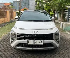 Hyundai Stargazer Prime Automatic 2022