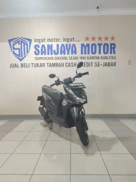 Honda Beat Street FI 2023, Wildan Sanjaya Motor Bandung