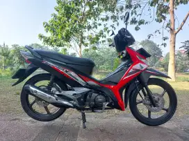 NEW HONDA SUPRA X 125 FI TAHUN 2019