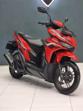 READY‼️ HONDA VARIO 125 CBS TH 2023 ODO 19RB NOPOL N KAB MULUS