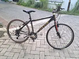 MTB JAVA Original