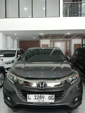 Honda HR-V 2018 Bensin