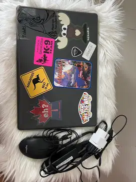 Laptop Acer ao1-431 n15v2