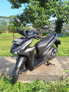 NEW HONDA VARIO 150 EXCLUSIVE TAHUN 2018