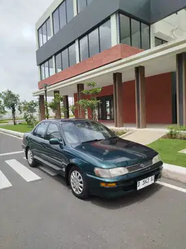 Toyota Great Corolla 1995