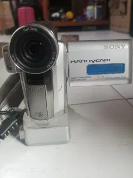 HANDYCAM SONY JADUL MANTUL