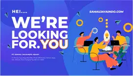 LOWONGAN SALES B2B DAN CONTENT EDITOR (2 LOWKER)