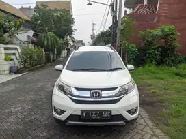 BRV E 1.5 MATIC 2016
MURAH NEGO