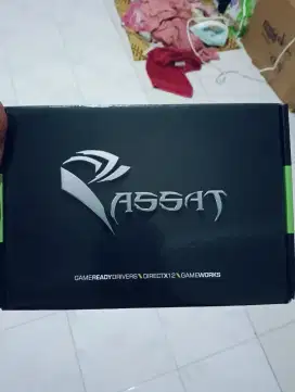 DIJUAL VGA ASSAT 2GB