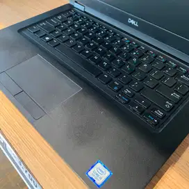 LAPTOP SECOND BERKUALITAS DELL LATITUDE 5490 CORE i5 RAM 8GB