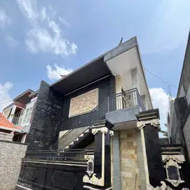 Dijual Rumah Kos Murah Jl Kebo Iwa Denpasar Bali