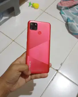 Realme c12 ram 3/32!.