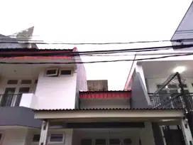 Paling Murah Di Cideng, Jakarta Pusat, Dibawah Njop, Jarang Ada