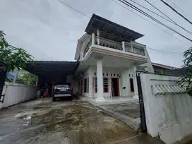 Rumah Mewah Murah Siap Huni Di Perumnas Karawang