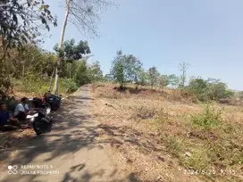 TANAH PEKARANGAN POKARTO SUKOHARJO