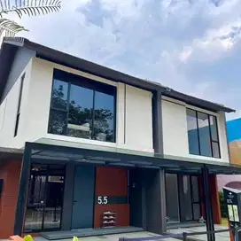 Rumah lippo cilarang cendana suite cara bayar mudah kpr dibantu