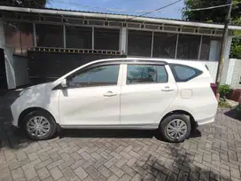 Daihatsu Sigra 2021 Bensin