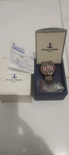 Jam tangan pria original