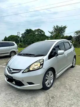 Jazz MATIC RS tahun 2009 Akhir Type tertinggi istimewah