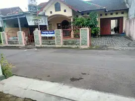 Rumah & Kost Dijual Mantrijeron Jogja.GERCEEP NEGO SAMPAI DEAL BU