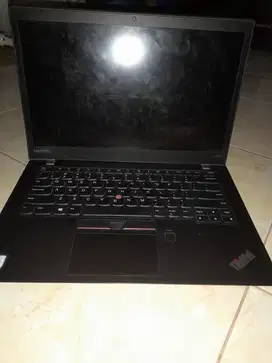 Lenovo thinkpad 470s