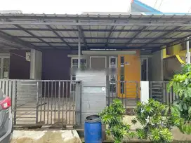 Rumah di Harvest City Harga Murah Dekat Pasar Taman Cileungsi J16594