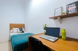 Kost Ashera Tanjung Duren by AbdiHome Belakang Citraland Mall, Jakbar