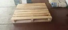 Pallet kayu 120x100x15