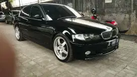 BMW E46 325i 2004