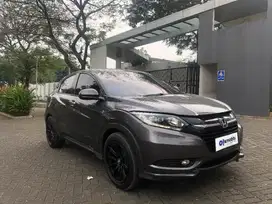 [OLX Mobbi] Dp Rendah Honda HR-V Putih 1.8 RS Bensin-AT 2016 JGY