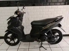 Xeon gt 125 2015 lengkap orisinil