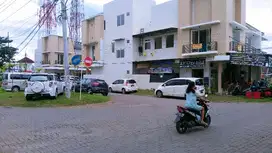 makasar rumah ruko tanjung