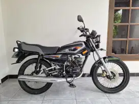 Yamaha Rx King 2001