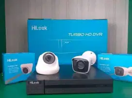 Agen jual dan pasang paket camera cctv se-jabodetabek