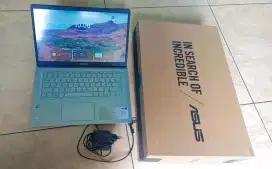 Asus A416J intel core i3