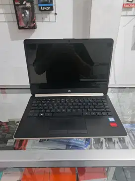 Laptop hp core i5 gaming ram 16gb vga 2gb