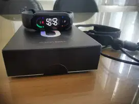 Mi Smart Band 6