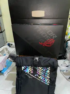 Asus rog g513 rc mulus garansi on