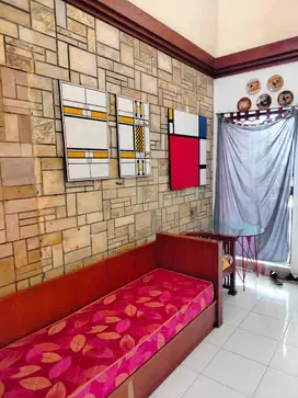 DI JUAL MURAH RUMAH TAMAN PARAHYANGAN KARAWACI TANGERANG