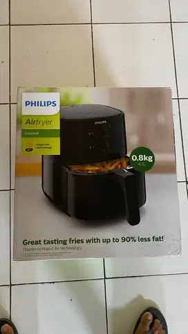 Dijual Aifryer Philips