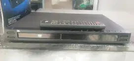 DVD Player JBL Normal