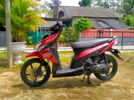 Dijual Vario 2008 an sendiri dari baru