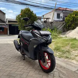 YAMAHA NEW AEROX 155 C 2024