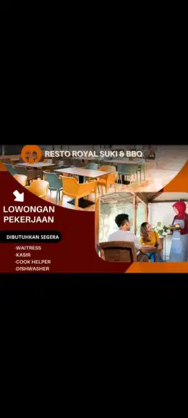 lowongan pekerjaan