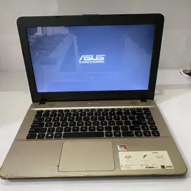 Jual LAPTOP ASUS X441B